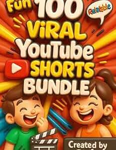 YouTube Shorts Bundle
