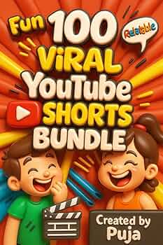YouTube Shorts Bundle